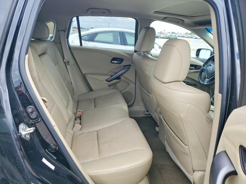 Photo 10 from auction – 2013 ACURA RDX with VIN 5J8TB3H30DL003137