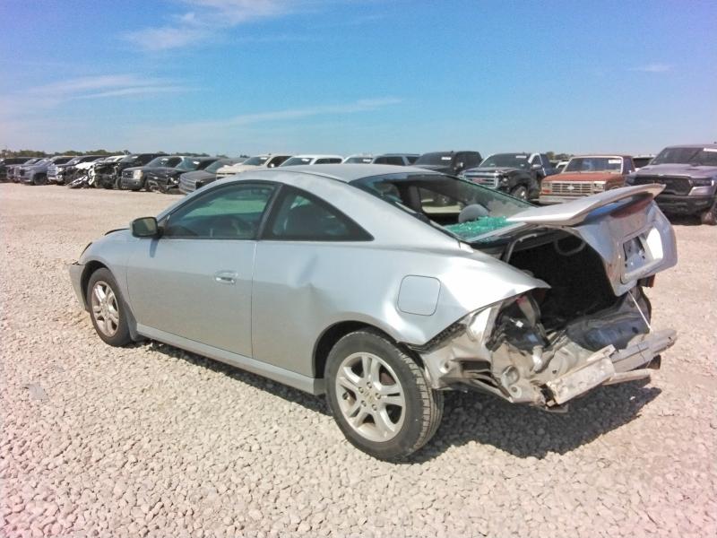 Photo 2 from auction – 2007 HONDA ACCORD with VIN 1HGCM723X7A005584
