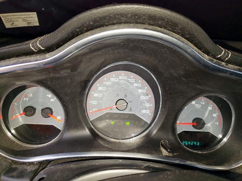 Снимка 9 от търг – 2013 DODGE AVENGER с VIN 1C3CDZAB2DN565403