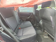 Photo 11 from auction – 2014 SUBARU FORESTER with VIN JF2SJAAC0EG473997
