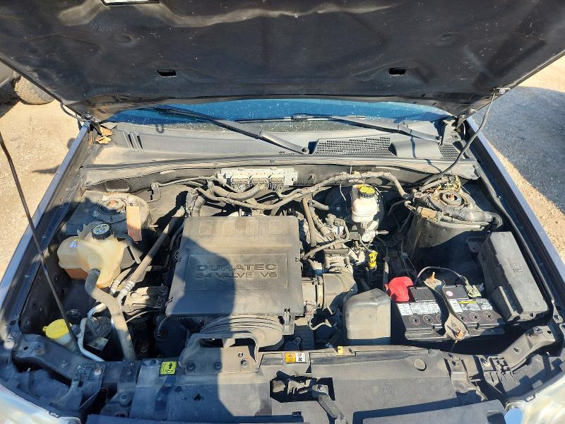 Photo 12 from auction – 2010 FORD ESCAPE with VIN 1FMCU9EGXAKB21700
