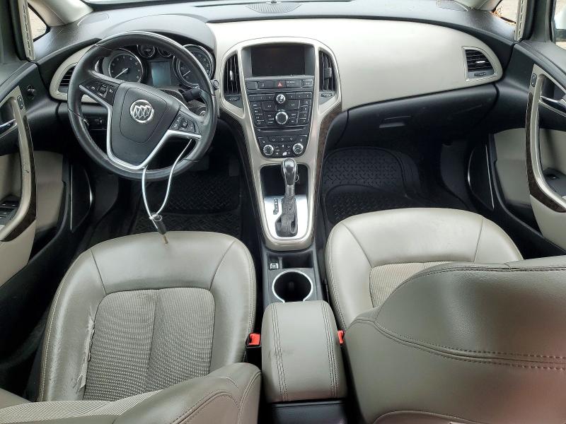 Foto 8 de la subasta – 2017 BUICK VERANO con VIN 1G4PR5SK5H4113765