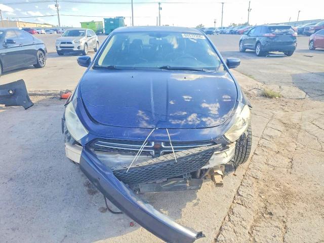 Photo 5 from auction – 2014 DODGE DART with VIN 1C3CDFCB8ED891399