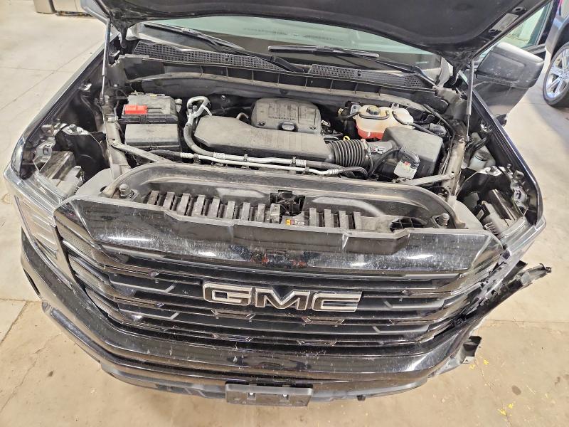 Снимка 11 от търг – 2025 GMC SIERRA с VIN 3GTPUCEK6SG349824