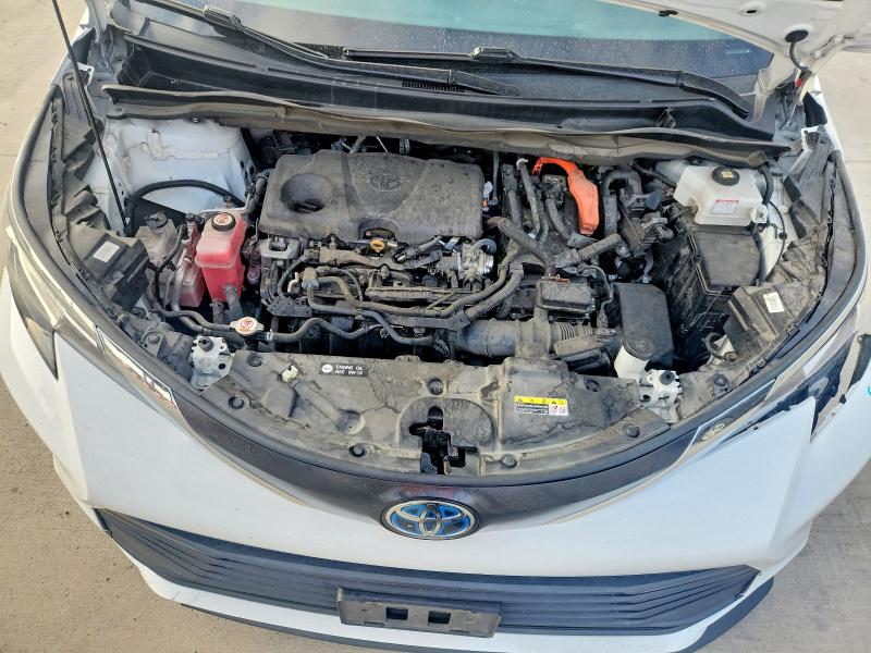Zdjęcie 11 z aukcji – 2023 TOYOTA SIENNA z VIN 5TDKSKFC7PS099178
