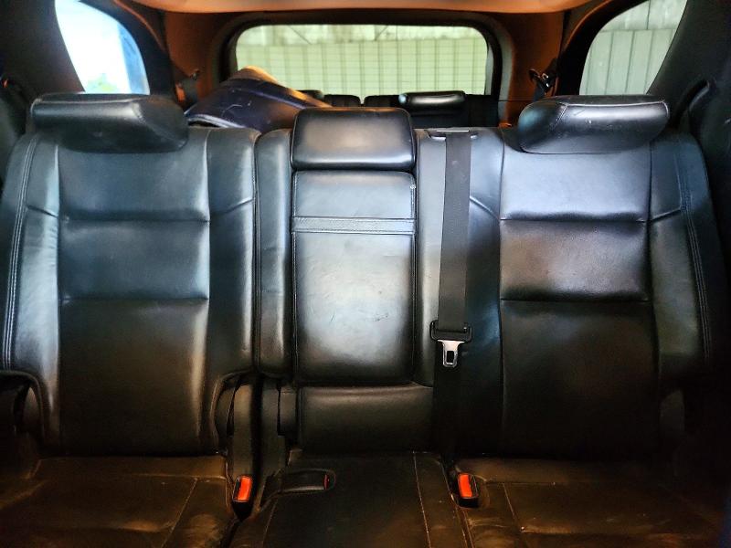 Photo 10 from auction – 2013 DODGE DURANGO with VIN 1C4RDJDG4DC658241