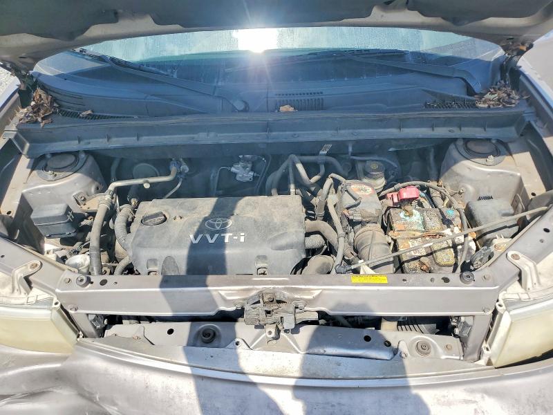 Photo 11 from auction – 2006 SCION XB with VIN JTLKT324364092938