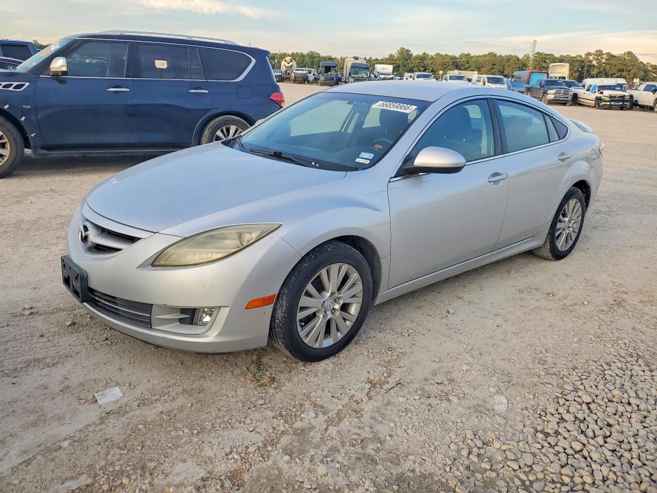 2010 MAZDA 6 - Търг №66859866