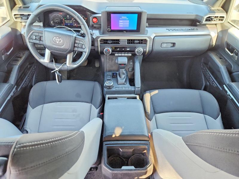 Photo 8 from auction – 2026 TOYOTA TACOMA with VIN 3TMLB5JN2TM247357