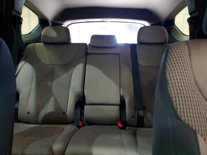 Photo 10 from auction – 2019 HYUNDAI SANTA FE with VIN 5NMS2CADXKH021530