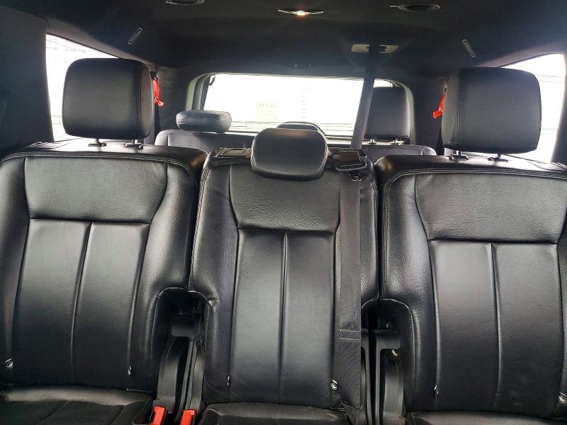 Снимка 10 от търг – 2018 FORD EXPEDITION с VIN 1FMJK1JT3JEA08171