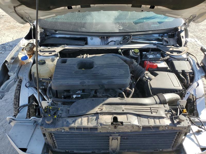 Zdjęcie 11 z aukcji – 2020 FORD ESCAPE z VIN 1FMCU9J96LUB45443