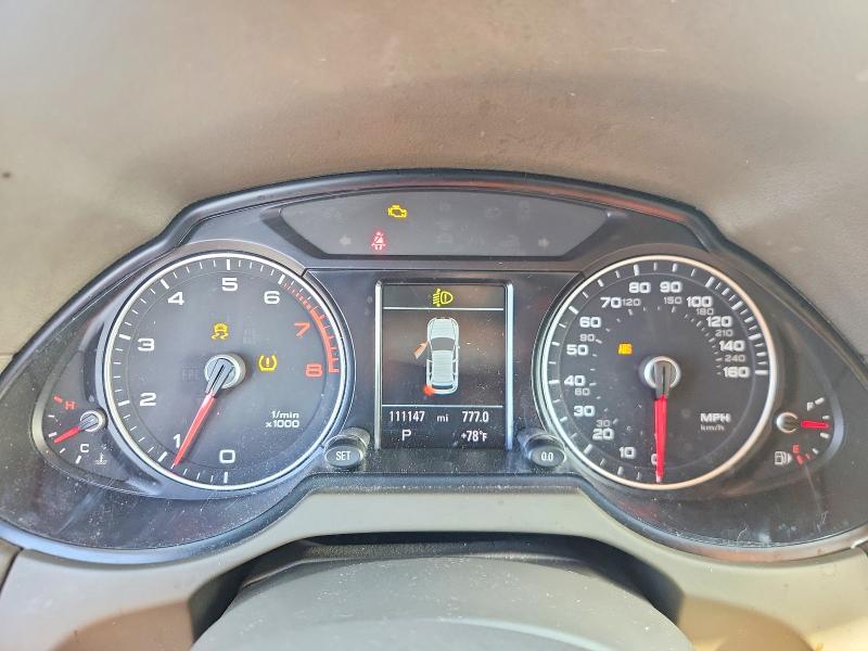 Фото 9 с аукциона – 2014 AUDI Q5 с VIN WA1LFAFP6EA051827