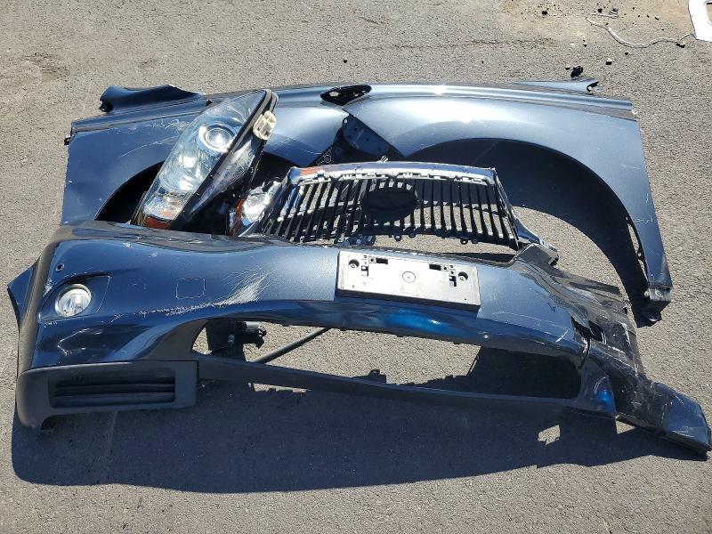 Photo 13 from auction – 2010 LEXUS RX with VIN JTJBK1BA1A2006553