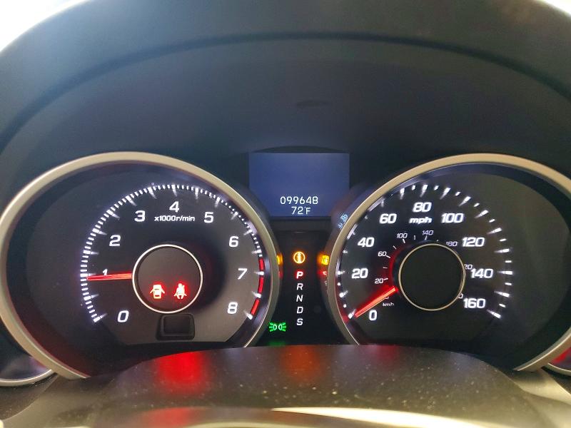 صورة رقم 9 من المزاد - 2012 ACURA TL مع VIN 19UUA9F5XCA012226