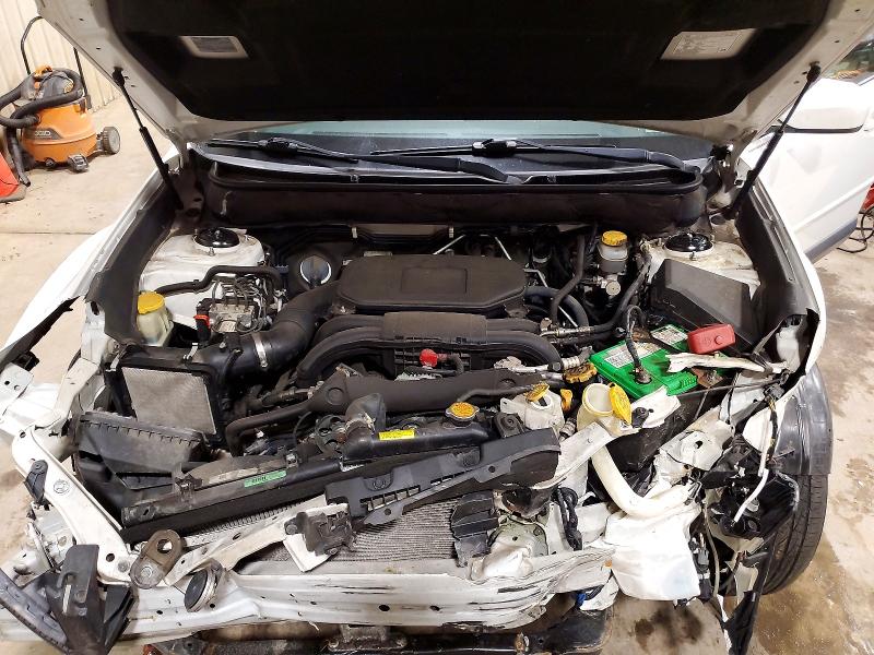 صورة رقم 11 من المزاد - 2012 SUBARU OUTBACK مع VIN 4S4BRBKC4C3280988