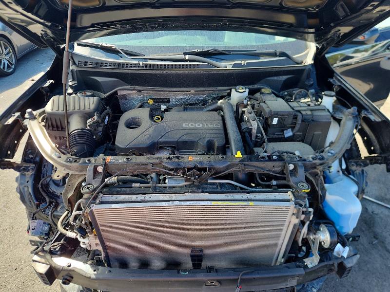Photo 12 from auction – 2022 GMC TERRAIN with VIN 3GKALMEV8NL203904