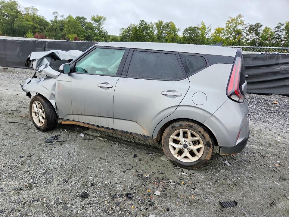Снимка 2 от търг – 2025 KIA SOUL с VIN KNDJ23AU1S7928718