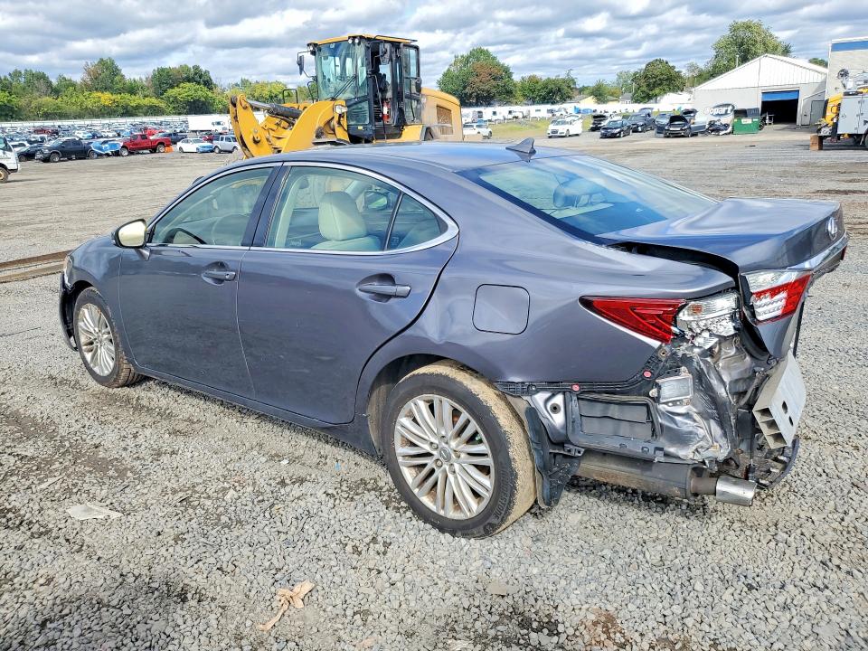 Снимка 2 от търг – 2014 LEXUS ES с VIN JTHBK1GG9E2124628