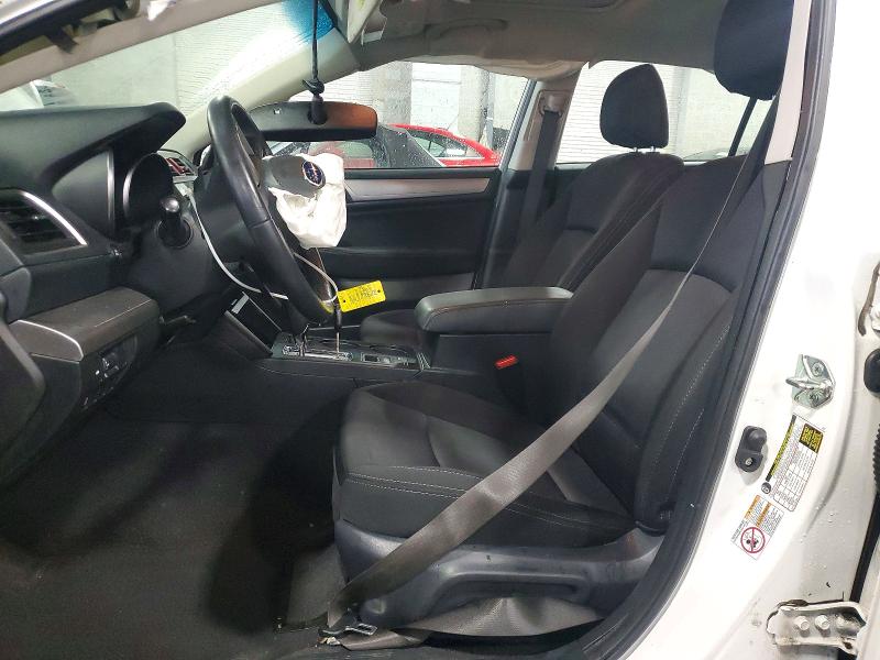 صورة رقم 7 من المزاد - 2017 SUBARU LEGACY مع VIN 4S3BNAD67H3030475