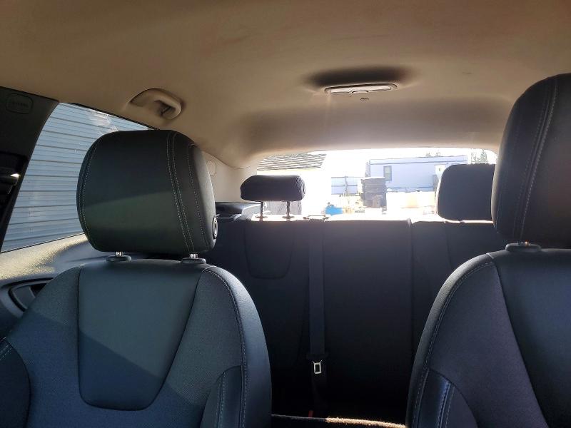 Photo 10 from auction – 2024 BUICK ENCORE GX with VIN KL4AMBS21RB128181