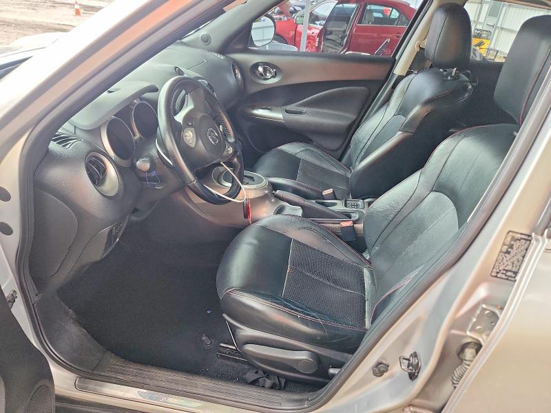Снимка 7 от търг – 2012 NISSAN JUKE с VIN JN8AF5MR7CT105473