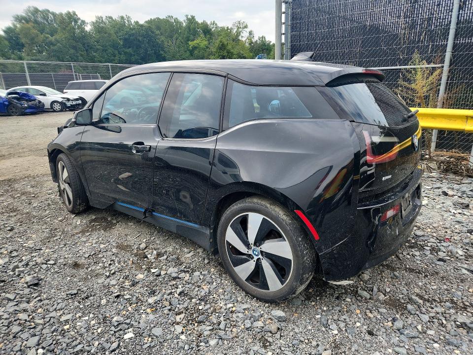 صورة رقم 2 من المزاد - 2016 BMW I3 مع VIN WBY1Z4C54GV508623