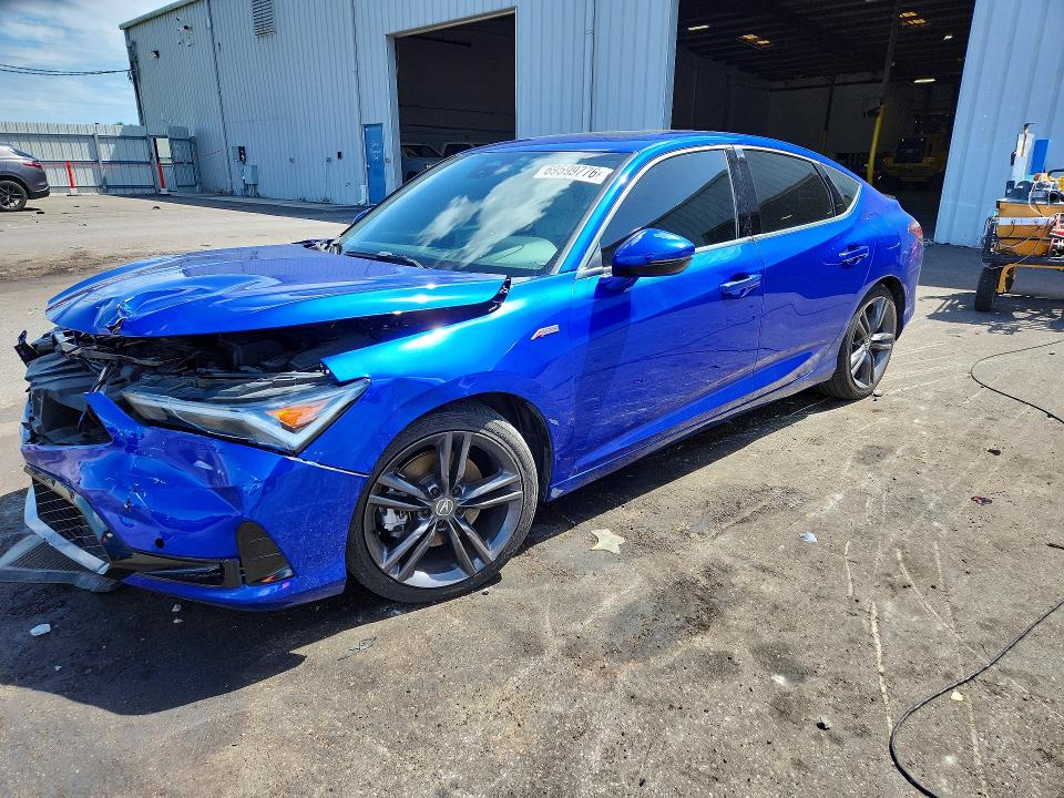 2023 ACURA INTEGRA - Търг №69599776