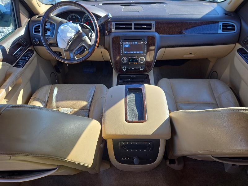 Снимка 8 от търг – 2012 GMC YUKON XL с VIN 1GKS2MEF5CR120582