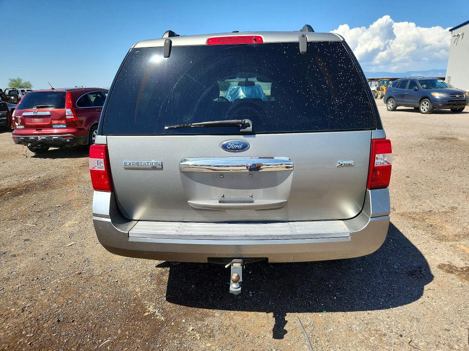 Photo 6 from auction – 2009 FORD EXPEDITION with VIN 1FMFU15569LA02075