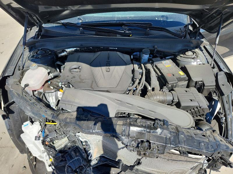 Photo 11 from auction – 2026 KIA K5 with VIN KNAG24J7XT5483836