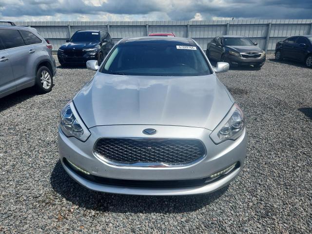Фото 5 с аукциона – 2015 KIA K900 с VIN KNALU4D41F6024719