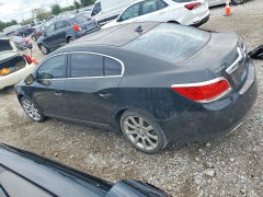 صورة رقم 2 من المزاد - 2012 BUICK LACROSSE مع VIN 1G4GJ5E32CF173656