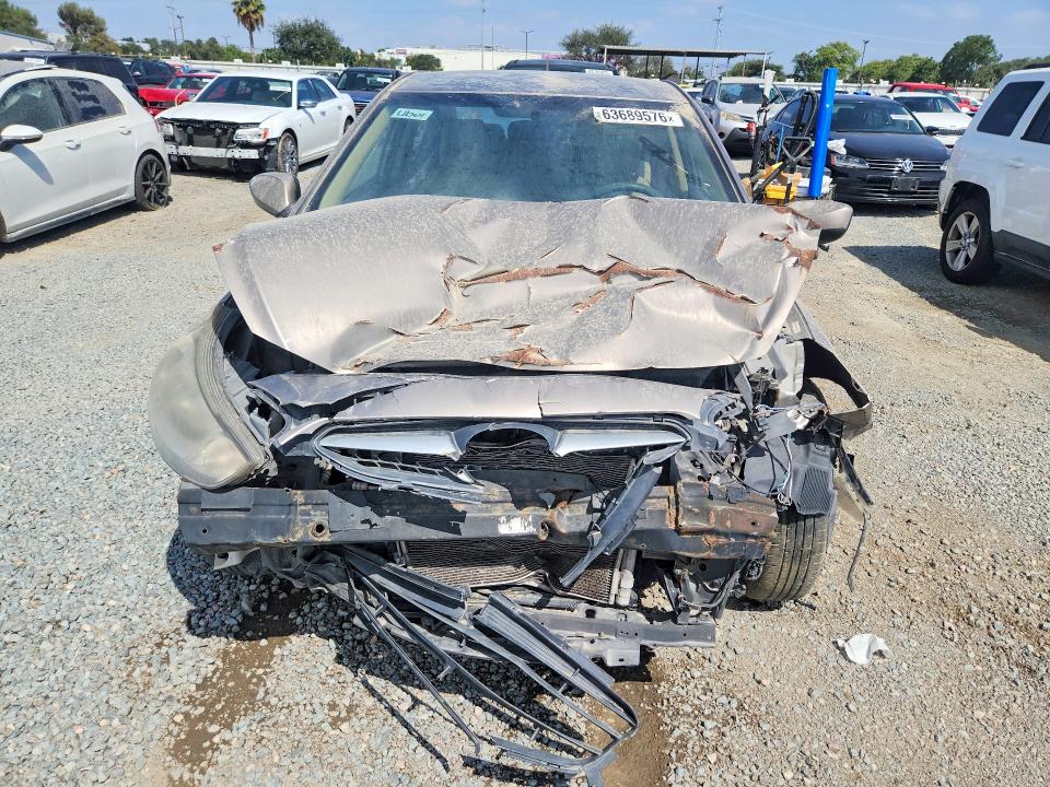 Photo 5 from auction – 2013 HYUNDAI ACCENT with VIN KMHCT4AE8DU312521
