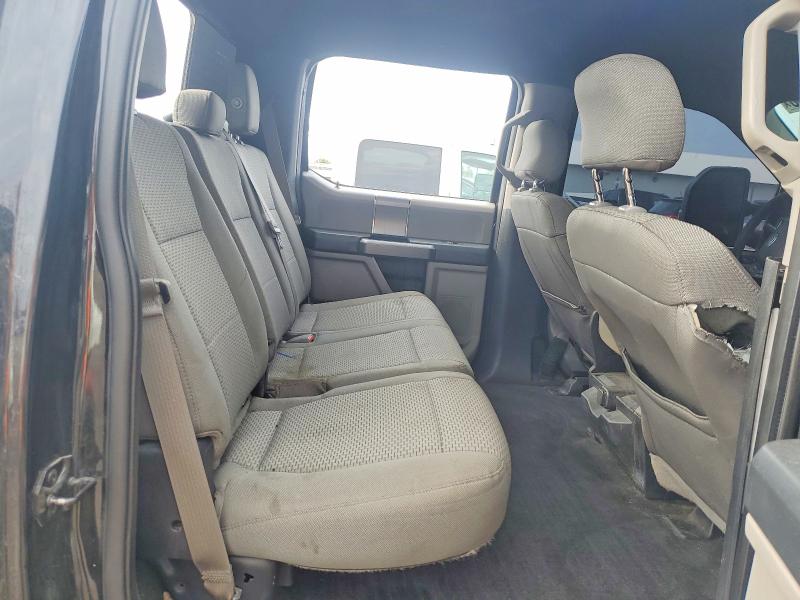Zdjęcie 10 z aukcji – 2015 FORD F150 z VIN 1FTEW1EF0FFA88495