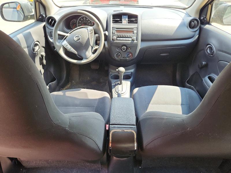 Photo 8 from auction – 2015 NISSAN VERSA with VIN 3N1CN7APXFL844810