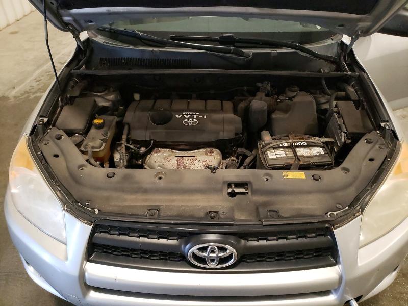 Zdjęcie 12 z aukcji – 2009 TOYOTA RAV4 z VIN 2T3BF33V09W013453