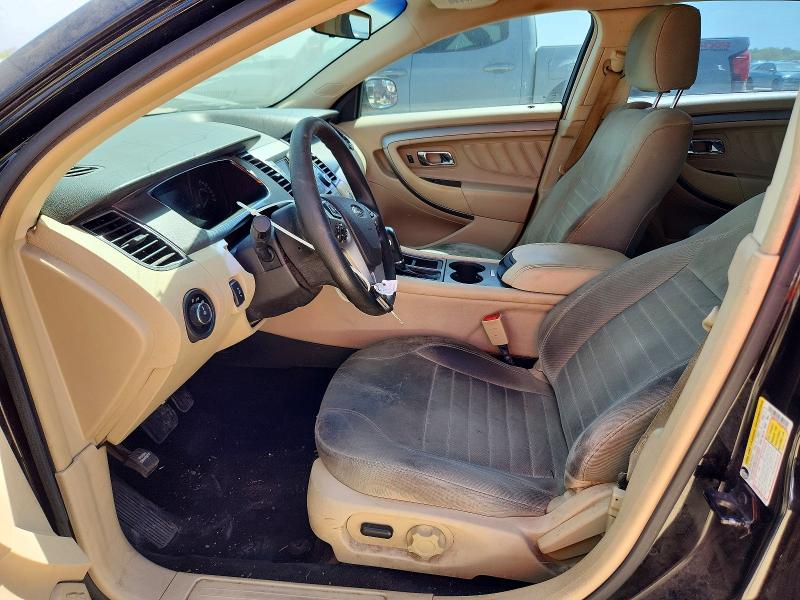صورة رقم 7 من المزاد - 2016 FORD TAURUS مع VIN 1FAHP2D81GG158008
