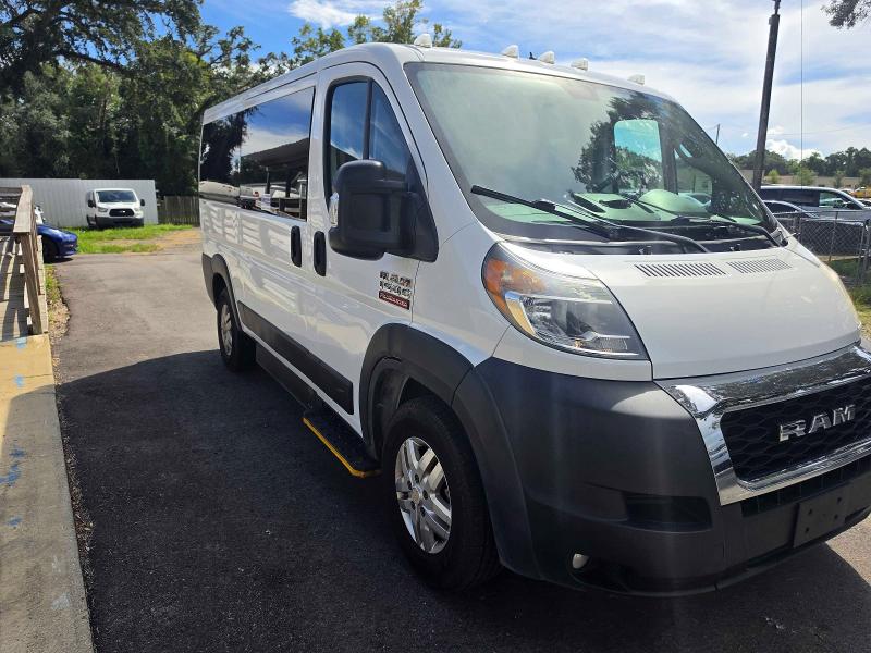 2019 RAM PROMASTER 1500 - Търг №67043486