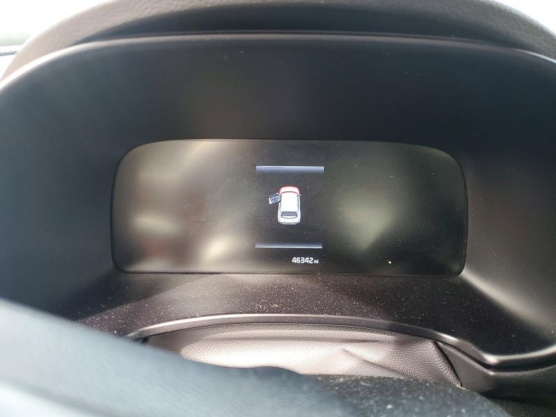 Снимка 9 от търг – 2023 KIA SOUL с VIN KNDJ23AU4P7883815