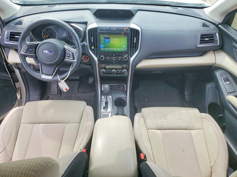Photo 8 from auction – 2019 SUBARU ASCENT with VIN 4S4WMAFD4K3444803