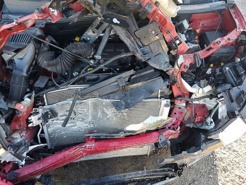 Фото 12 с аукциона – 2016 BUICK ENCORE с VIN KL4CJASB7GB667798