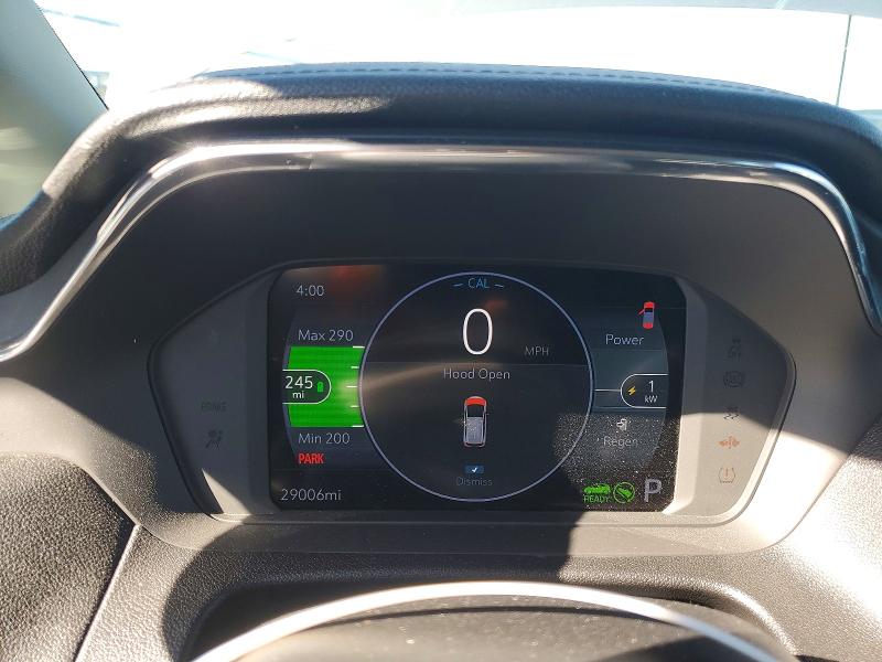 Снимка 9 от търг – 2023 CHEVROLET BOLT EV с VIN 1G1FX6S05P4172767
