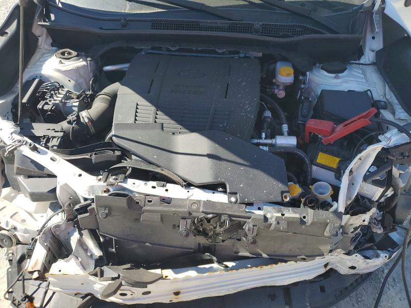 صورة رقم 11 من المزاد - 2021 SUBARU FORESTER مع VIN JF2SKAFC0MH472301