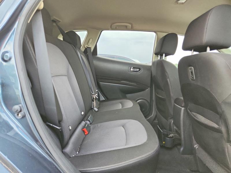 Photo 11 from auction – 2012 NISSAN ROGUE with VIN JN8AS5MV6CW711127