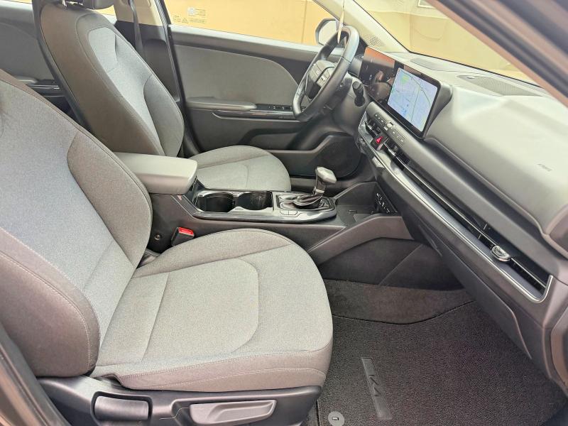 صورة رقم 5 من المزاد - 2025 KIA K4 مع VIN 3KPFU4DE7SE215185