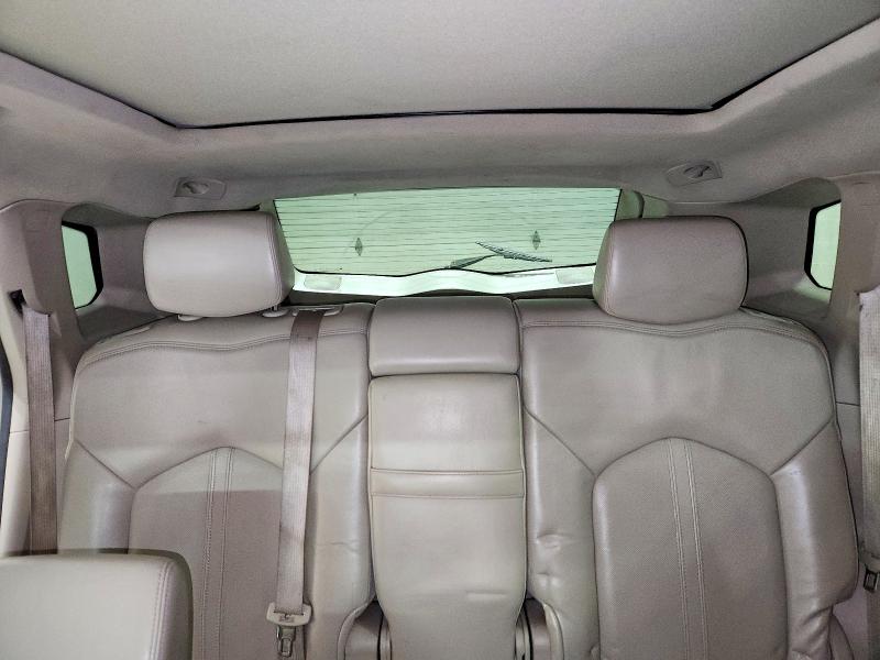 Фото 10 с аукциона – 2011 CADILLAC SRX с VIN 3GYFNFEY3BS664635