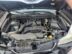 Photo 12 from auction – 2014 SUBARU FORESTER with VIN JF2SJAAC0EG473997