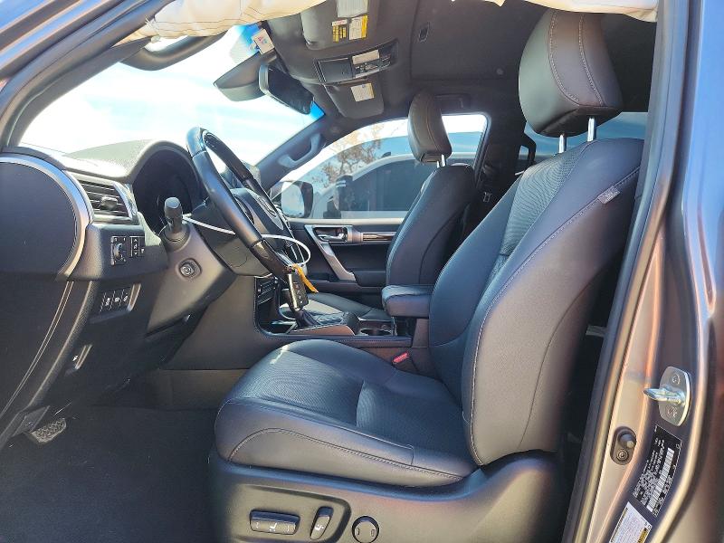 Foto 7 de la subasta – 2023 LEXUS GX con VIN JTJAM7BX1P5367933