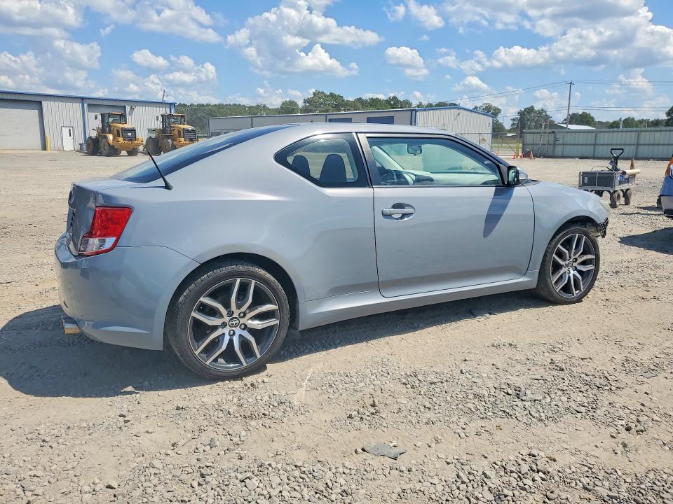 Фото 3 с аукциона – 2012 SCION TC с VIN JTKJF5C73C3024071